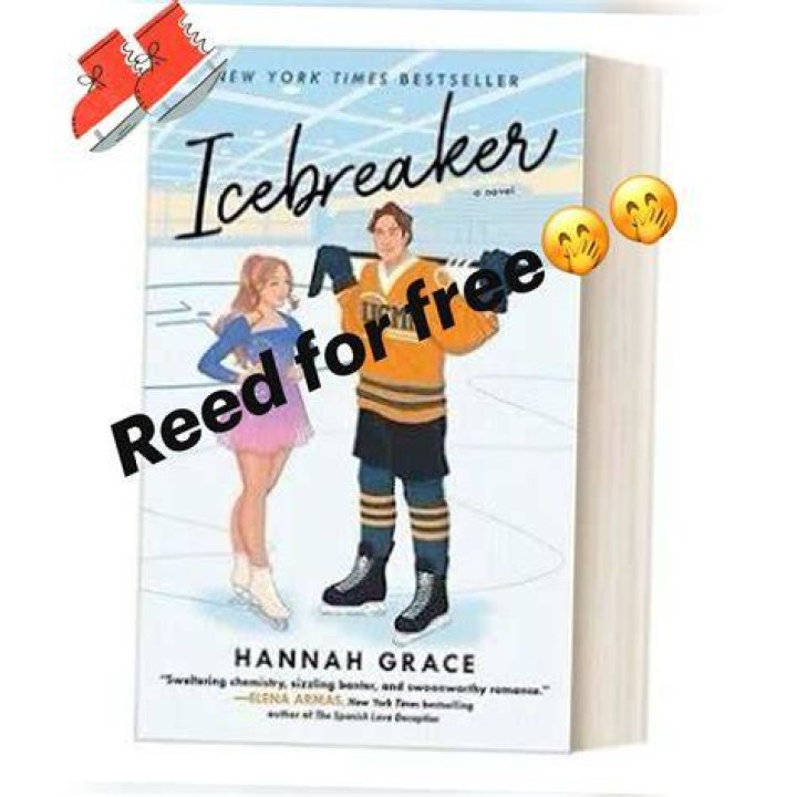 Exploring Icebreaker Page 136: A Comprehensive Guide