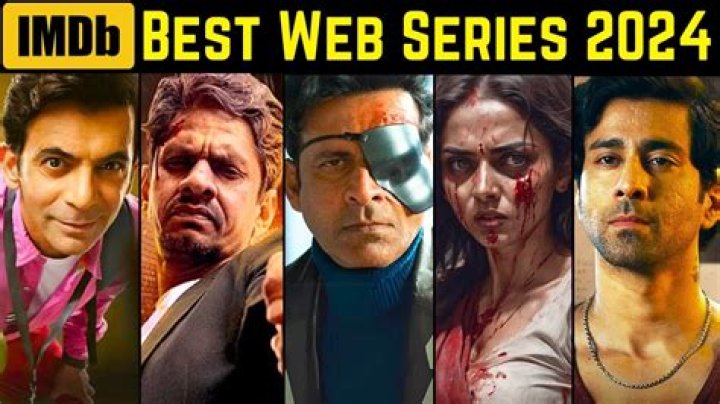Exploring Indian Web Series for Adults: A Comprehensive Guide