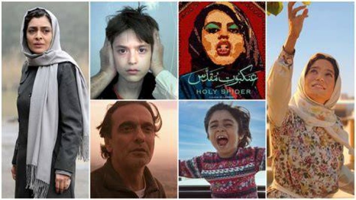 Exploring Iranian Cinema: The Rich Tapestry of Persian Films