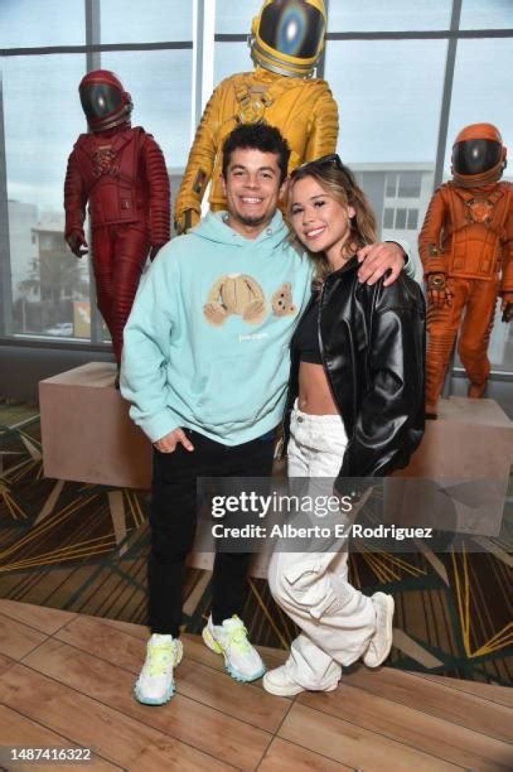Exploring Isaiah Miranda's Relationship: Who is His Girlfriend?