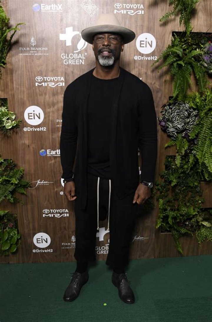 Exploring Isaiah Washington Net Worth: A Deep Dive into the Actor's Journey