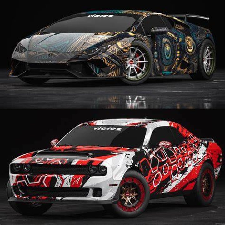 Exploring Jaguar Spots Car Wrap: A Unique Customization for Your Vehicle
