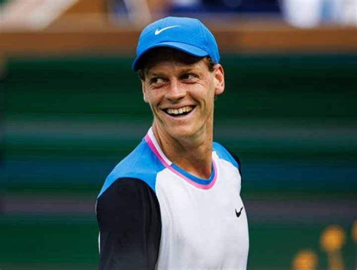 Exploring Jannik Sinner's Heritage: A Deep Dive into His Roots and Background