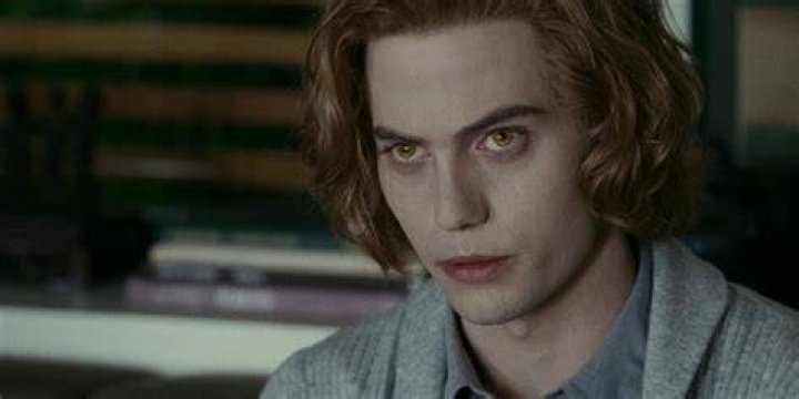 Exploring Jasper Cullen: The Enigmatic Character from the Twilight Saga