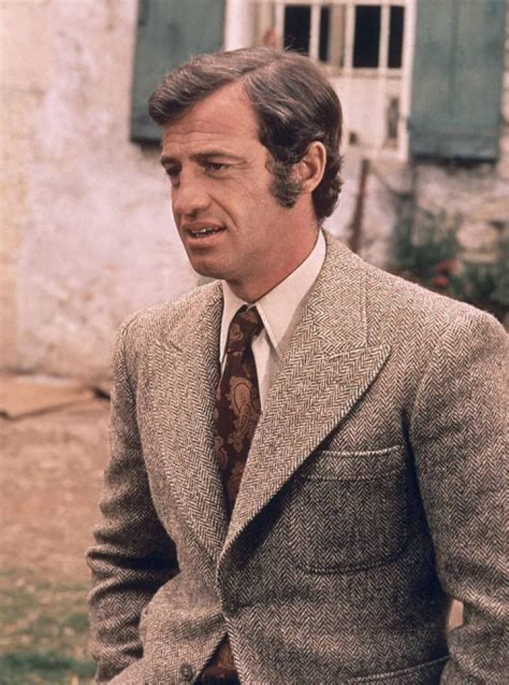Exploring Jean Paul Belmondo Height and His Legacy in Cinema