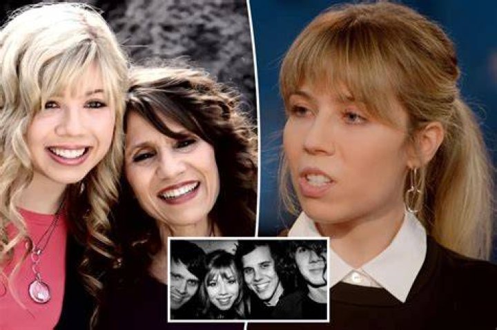 Exploring Jennette McCurdy's Journey in 2007: A Year of Transformation