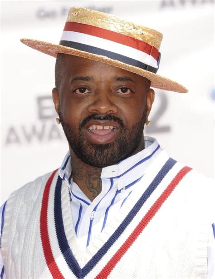 Exploring Jermaine Dupri's Net Worth: A Journey Through His Career and Wealth