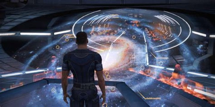 Exploring Jessica Chobot's Role in Mass Effect: An In-Depth Look
