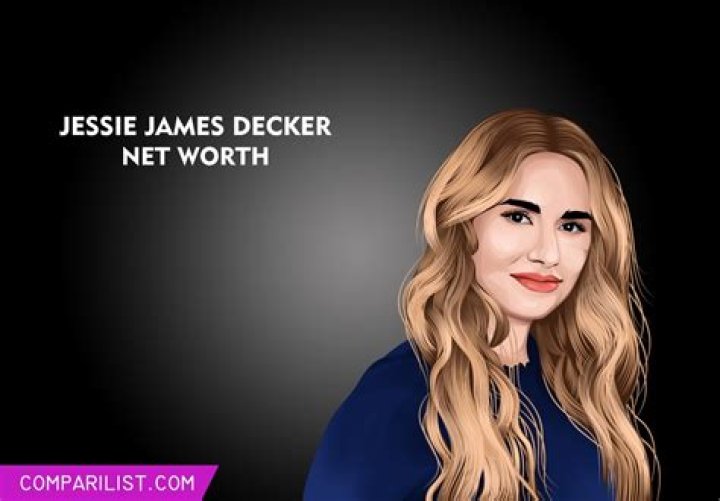 Exploring Jessie James Decker Net Worth 2024: A Deeper Look into Her Success