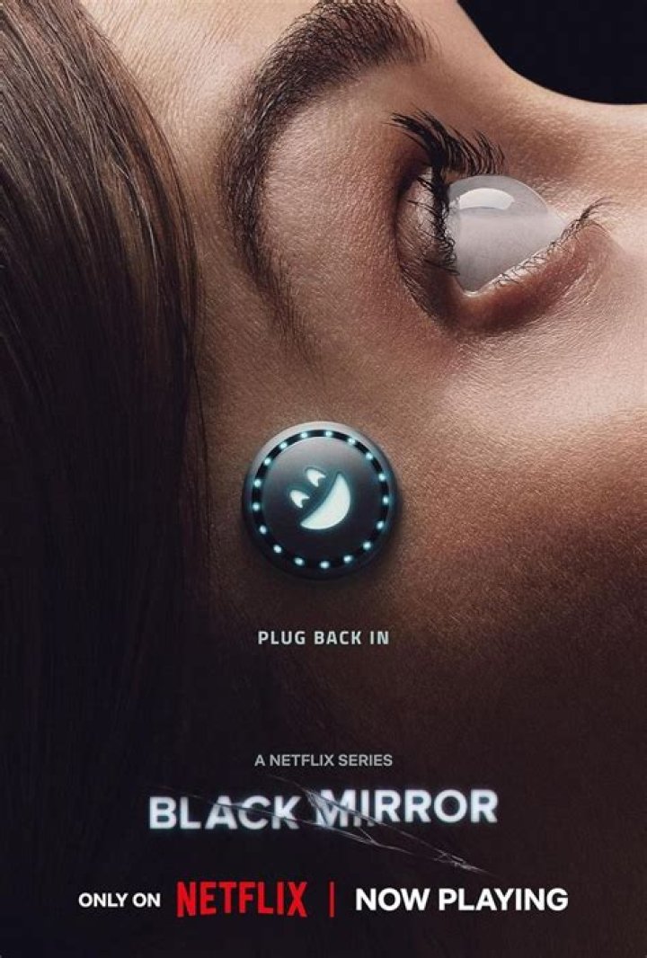 Exploring Joe Cole's Impact in Black Mirror: A Deep Dive