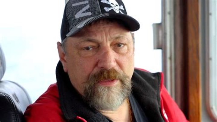 Exploring John Hillstrand Net Worth: A Look at the Life and Fortune of the Deadliest Catch Star