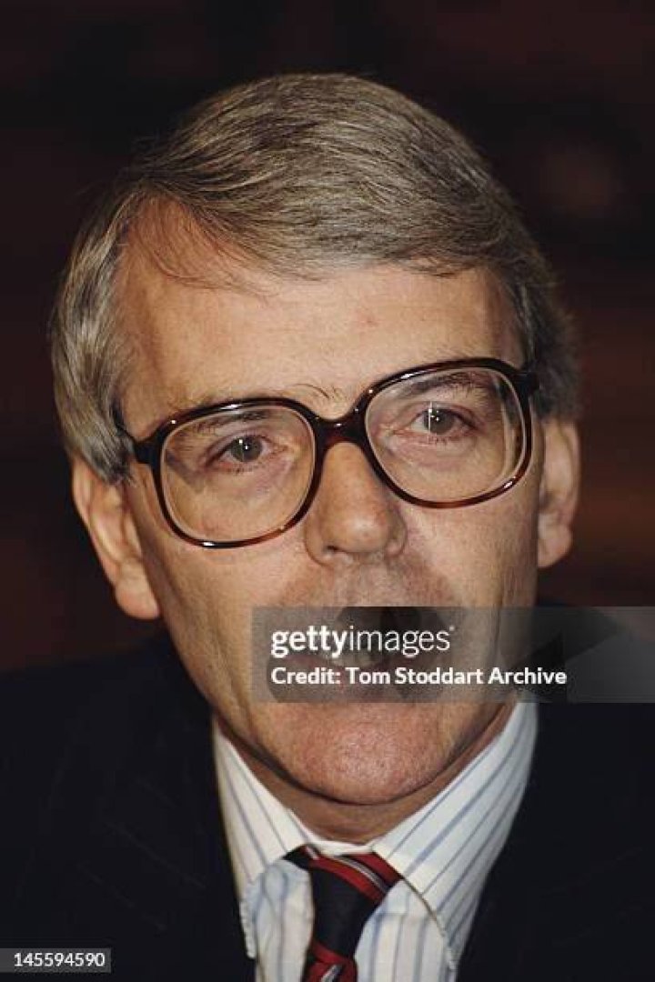 Exploring John Major Net Worth: A Closer Look at His Wealth and Legacy