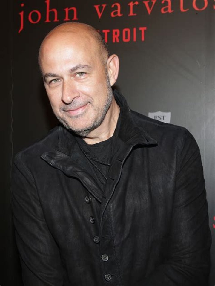 Exploring John Varvatos Net Worth: From Fashion Icon to Business Mogul