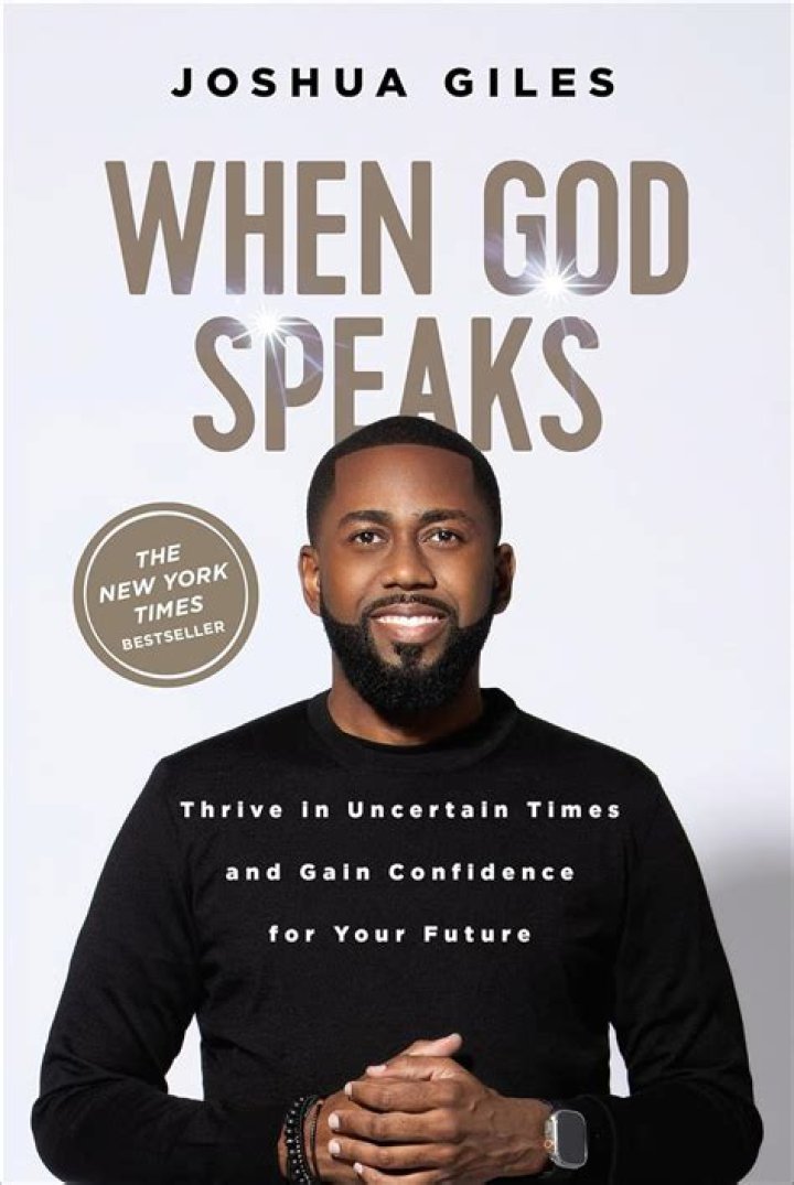 Exploring Joshua Giles Net Worth: Insights into His Wealth and Success