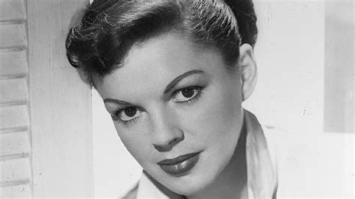 Exploring Judy Garland's Relationships: A Journey Through Love and Heartbreak