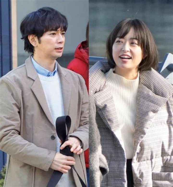 Exploring Jun Matsumoto's Wife: A Deep Dive into His Personal Life