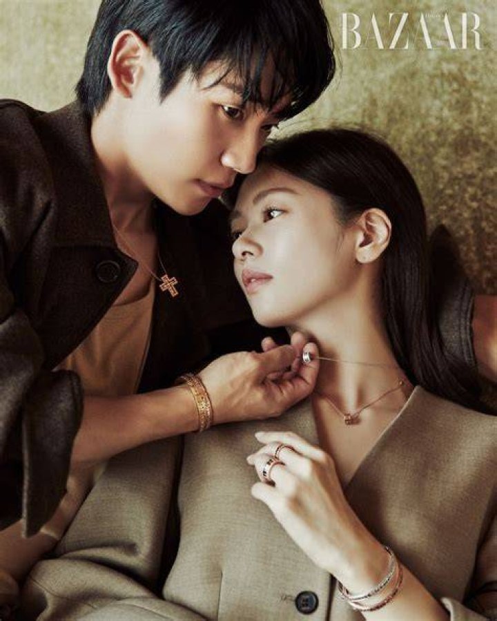 Exploring Jung So Min's Husband and Child: A Deep Dive into Her Personal Life