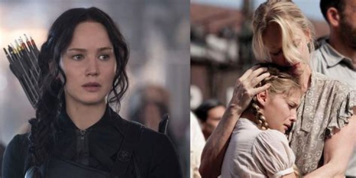 Exploring Katniss Everdeen's Mother: A Deep Dive into Her Character and Impact