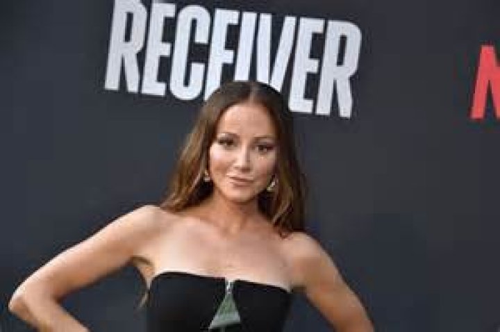 Exploring Kay Adams: The Allure of Her Charm and Style