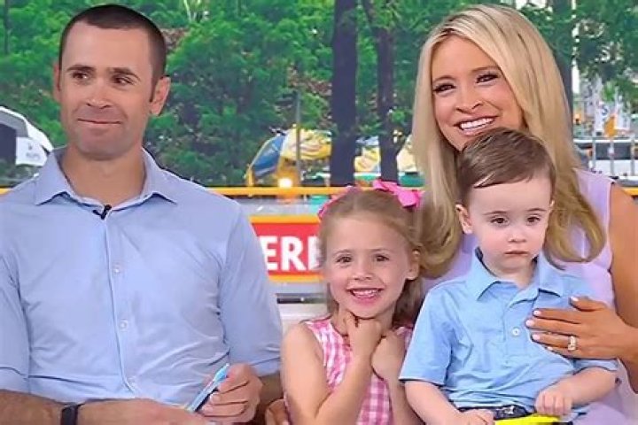 Exploring Kayleigh McEnany Husband Net Worth: A Deep Dive into Sean Gilmartin&rsquo;s Wealth and Success