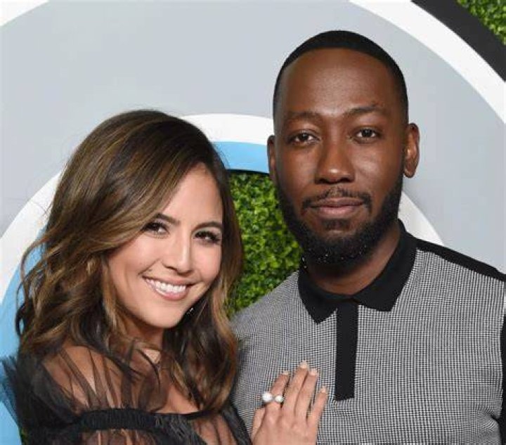 Exploring Lamorne Morris' Girlfriend: A Comprehensive Look at His Love Life