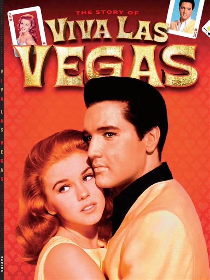 Exploring Las Vegas Movies: A Journey Through Film in the Entertainment Capital