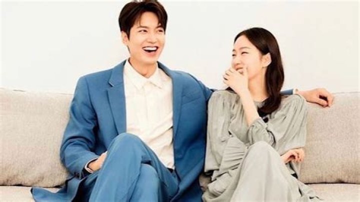 Exploring Lee Min Ki's Relationships: A Comprehensive Look