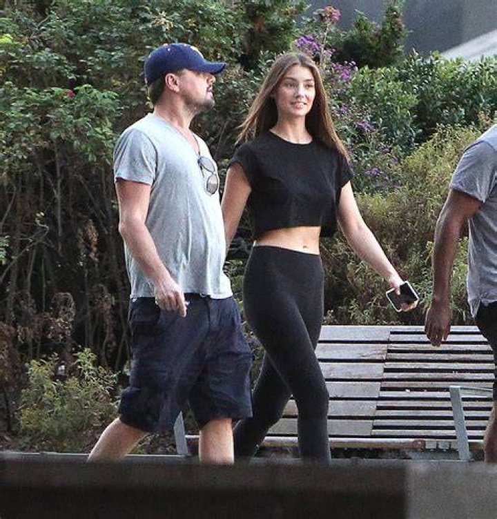 Exploring Leonardo DiCaprio's Ex-Girlfriends: A Journey Through Love and Relationships