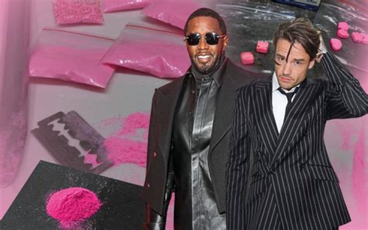 Exploring Liquid Cocaine: The P Diddy Connection