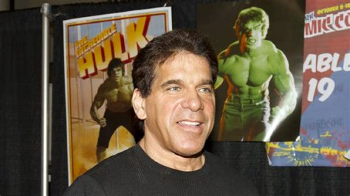 Exploring Lou Ferrigno's House: A Look into the Life of the Incredible Hulk