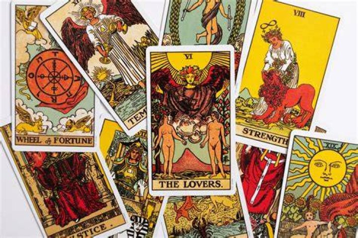 Exploring Love Tarotscope: Your Guide to Understanding Love Through Tarot