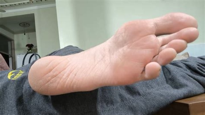 Exploring Male Feet Wiki: An In-Depth Look at a Niche Fascination