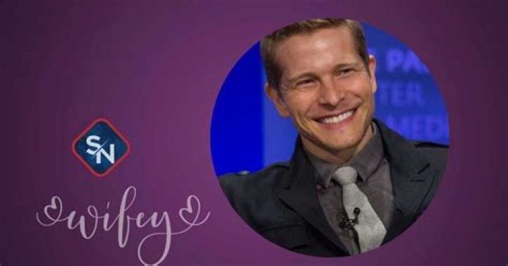 Exploring Matt Czuchry's Wife: The Journey of Love and Partnership