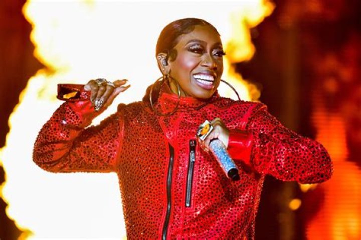 Exploring Missy Elliott's Impact on Atlanta's Music Scene