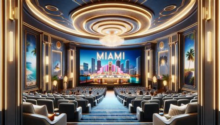 Exploring MK Cinemas: A Comprehensive Guide to the Ultimate Movie Experience