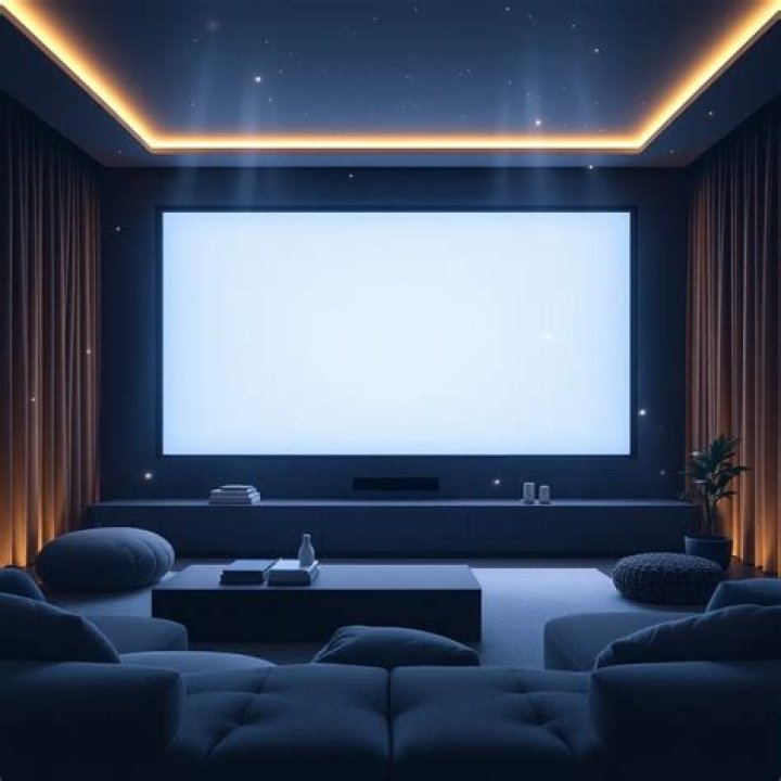 Exploring MKV Cinemas: Your Ultimate Guide to the Best Movie Experience