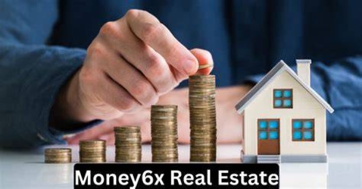 Exploring Money6x.com: Your Guide to Real Estate Investment