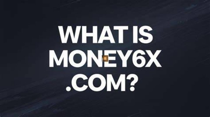 Exploring Money6x.com: Your Ultimate Guide to Online Financial Empowerment
