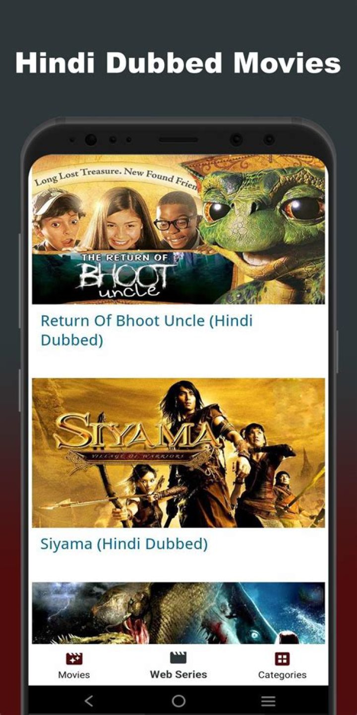 Exploring Movies4U in Hindi: Your Ultimate Guide to Streaming