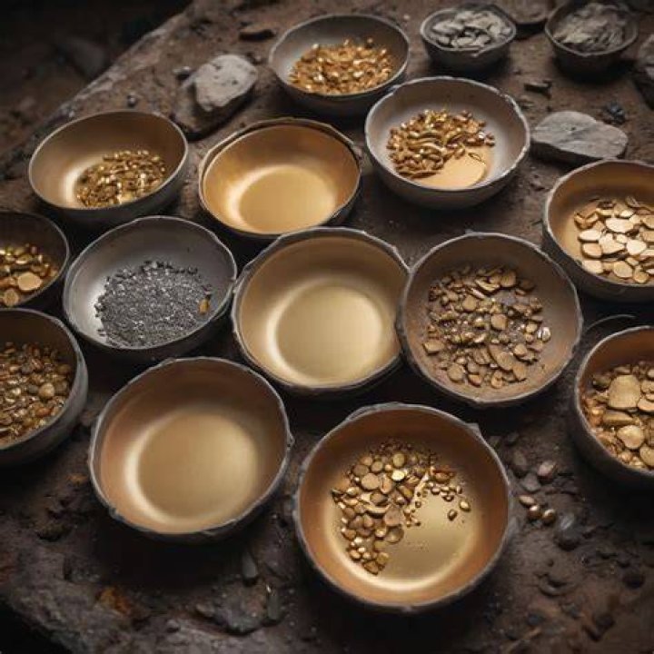 Exploring New 49.com: A Comprehensive Guide to Gold Prospecting