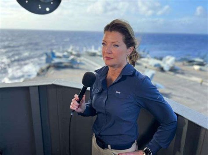 Exploring Norah O&rsquo;Donnell&rsquo;s Net Worth: A Deep Dive into Her Life and Career