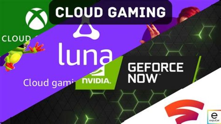 Exploring Now.gg: The Future of Cloud Gaming