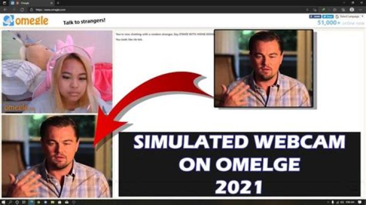 Exploring Omegle Online: A Comprehensive Guide