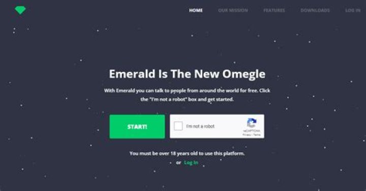 Exploring Omegle Type Sites: A Comprehensive Guide to Online Chatting Platforms