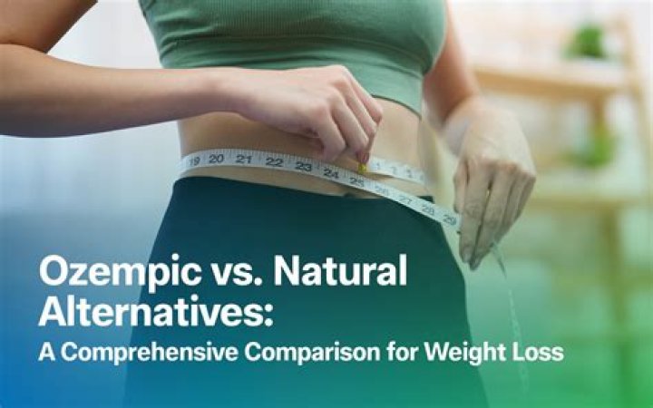 Exploring Ozempic Alternatives: Effective Solutions for Weight Management
