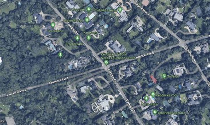 Exploring Park Ln Cir: A Guide to the Neighborhood