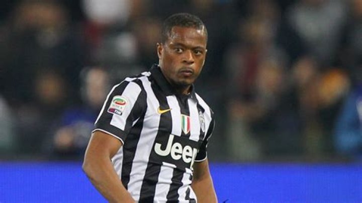 Exploring Patrice Evra Net Worth: Career, Achievements, and Personal Life