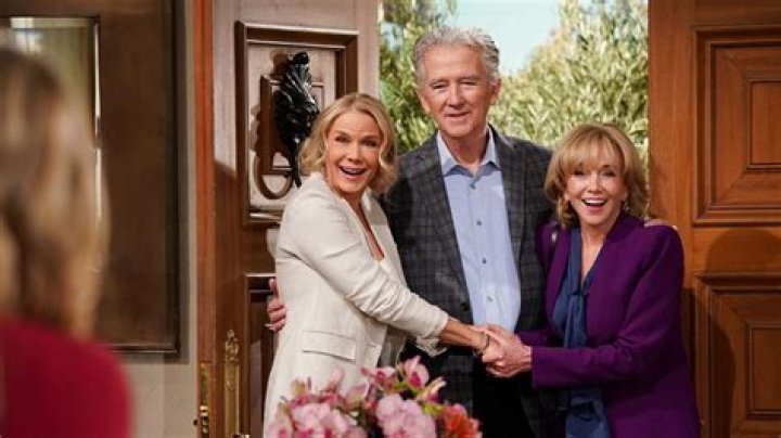 Exploring Patrick Duffy's Iconic TV Shows: A Journey Through His Career