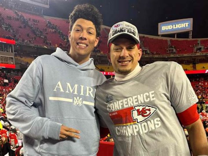 Exploring Patrick Mahomes' Parents' Nationality: A Deep Dive into His Heritage