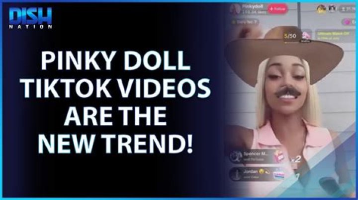 Exploring Pinkydoll on OnlyFans: The Rise of a Sensational Star